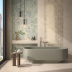 Плитка Kerama Marazzi Руссильон бежевый матовый обрезной (30х60) арт. KM3060B0261R